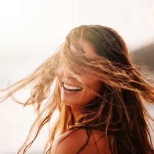 Sooke Harbour Hair