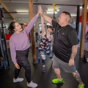 Sooke Health & Fitness