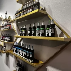 Sorry mom tattoo shoppe