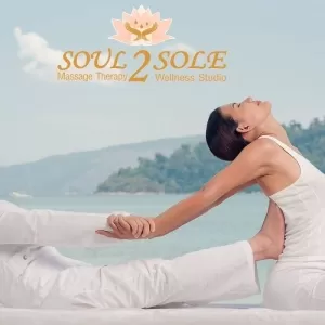 Soul2Sole Massage & Wellness Clinic Millwood