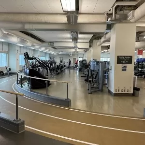 South Health Campus YMCA