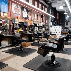 South Trail Crossing Barbershop
