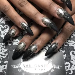 South Trail Nails & Spa
