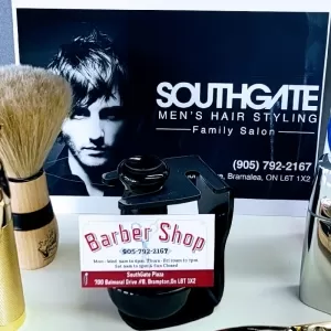 Southgate Barber Shop/Mens Hair Salon