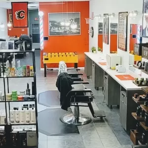 Southside Barbershop
