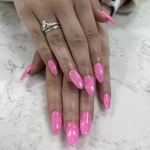 Southside Nails & Beauty Bar