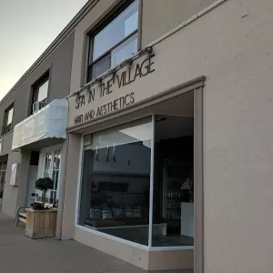 Spa In The Village Aesthetics & Laser Clinic