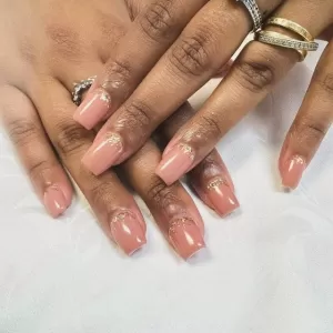 Spa Natural -Skin,Nails,laser