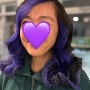 Space Salon - South Surrey