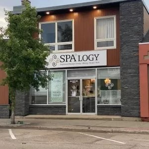 Spalogy