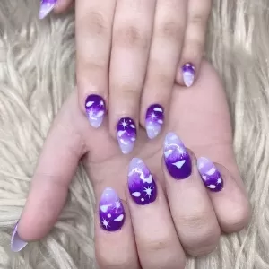 Sparkling Nails & Spa