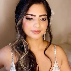 Sparshiguptamakeup