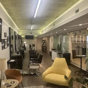 Speakeasy Hair Company