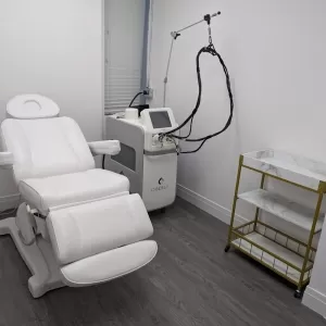 Spiced Silk Medical Aesthetics