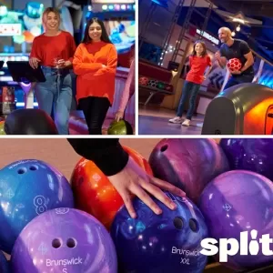 Splitsville Calgary Glamorgan