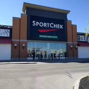 Sport Chek