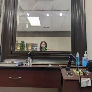 Spy Clips Hair & Nail Salon