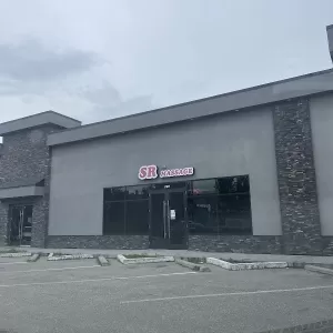 SR Massage Centre