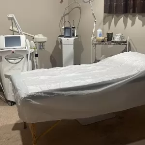 SS college of Esthetics and Spa