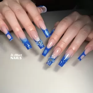 St.Albert NAILS