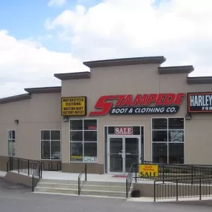 Stampede Boot Company