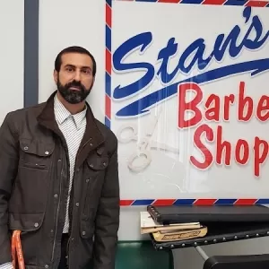 Stan's Barber Shop