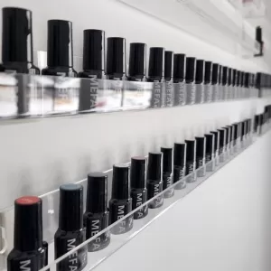 Star Brazilian Studio - Nails & Lashes Edmonton