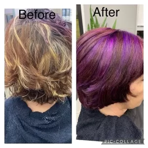 Star Life Beauty Salon