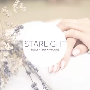 STARLIGHT Nails and Beauty Spa