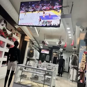 Status Streetwear Boutique