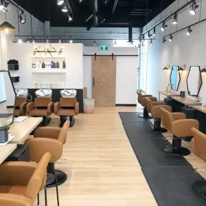 Stay Hair Studio