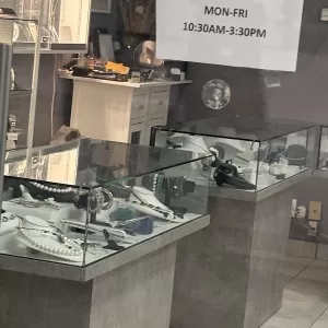 Stephen Avenue Jewellery