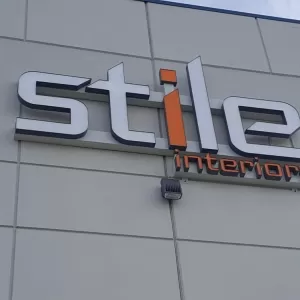 Stile Interiors