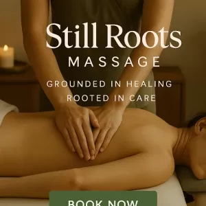 Still Roots Massage