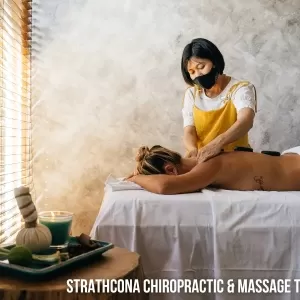 Strathcona Chiropractic & Massage Therapy