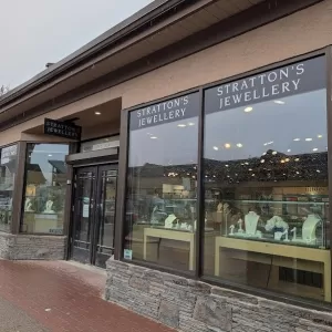 Stratton's Jewellery