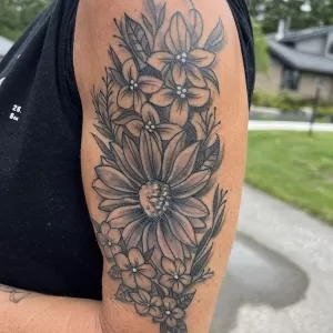 Strike First Tattoo Company