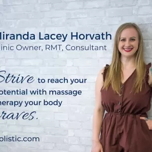 Strive Holistic Massage