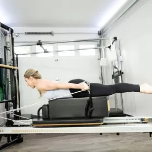 Studio 1 Pilates