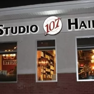 Studio 107 Hair
