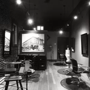 Studio 1313