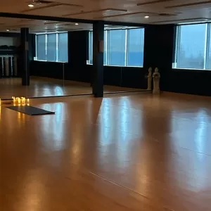 Studio 85 Movement + Wellness