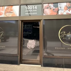 Studio J - Spa. Wellness. Boutique.