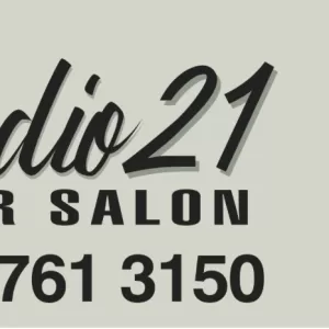 Studio21 Hair Salon