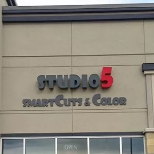 STUDIO5 Smartcuts & Color