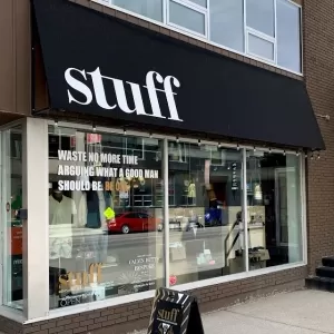 Stuff