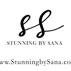 Stunning By Sana