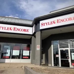 Style Encore Calgary Northwest