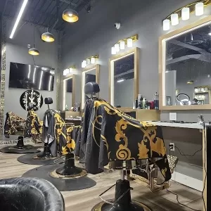Style Hub Salon