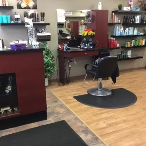 Style It Hair Design - inside AK Beauty Bar